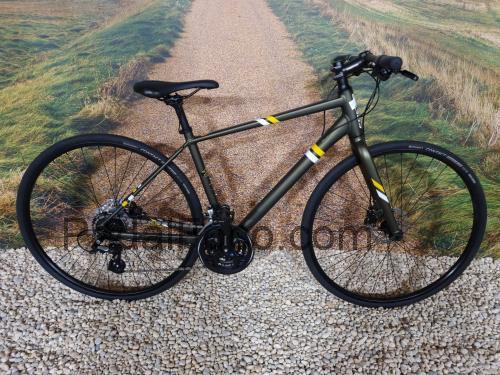 Focus Arriba ficha-técnica e avaliações